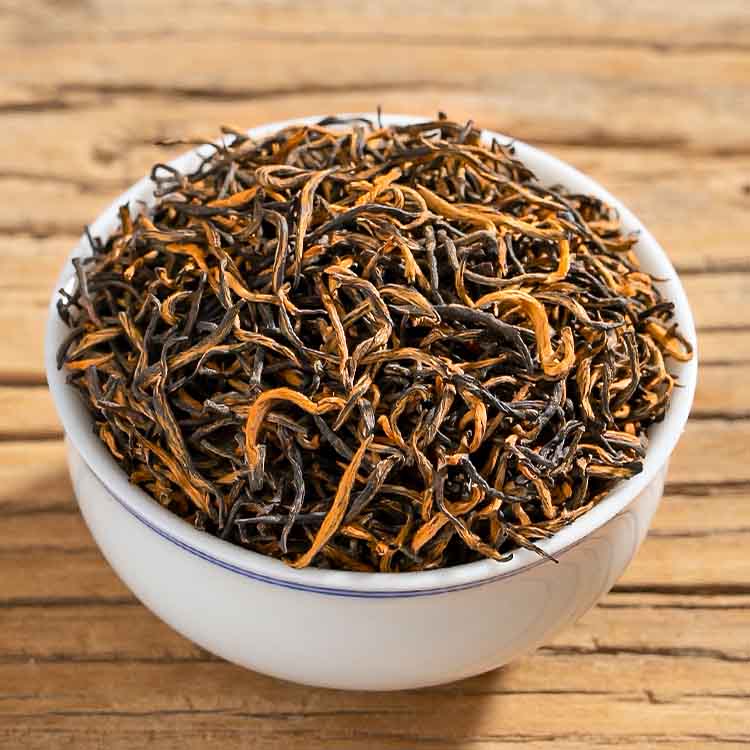 Jin Jun Mei Spring Tea - joyteahouse