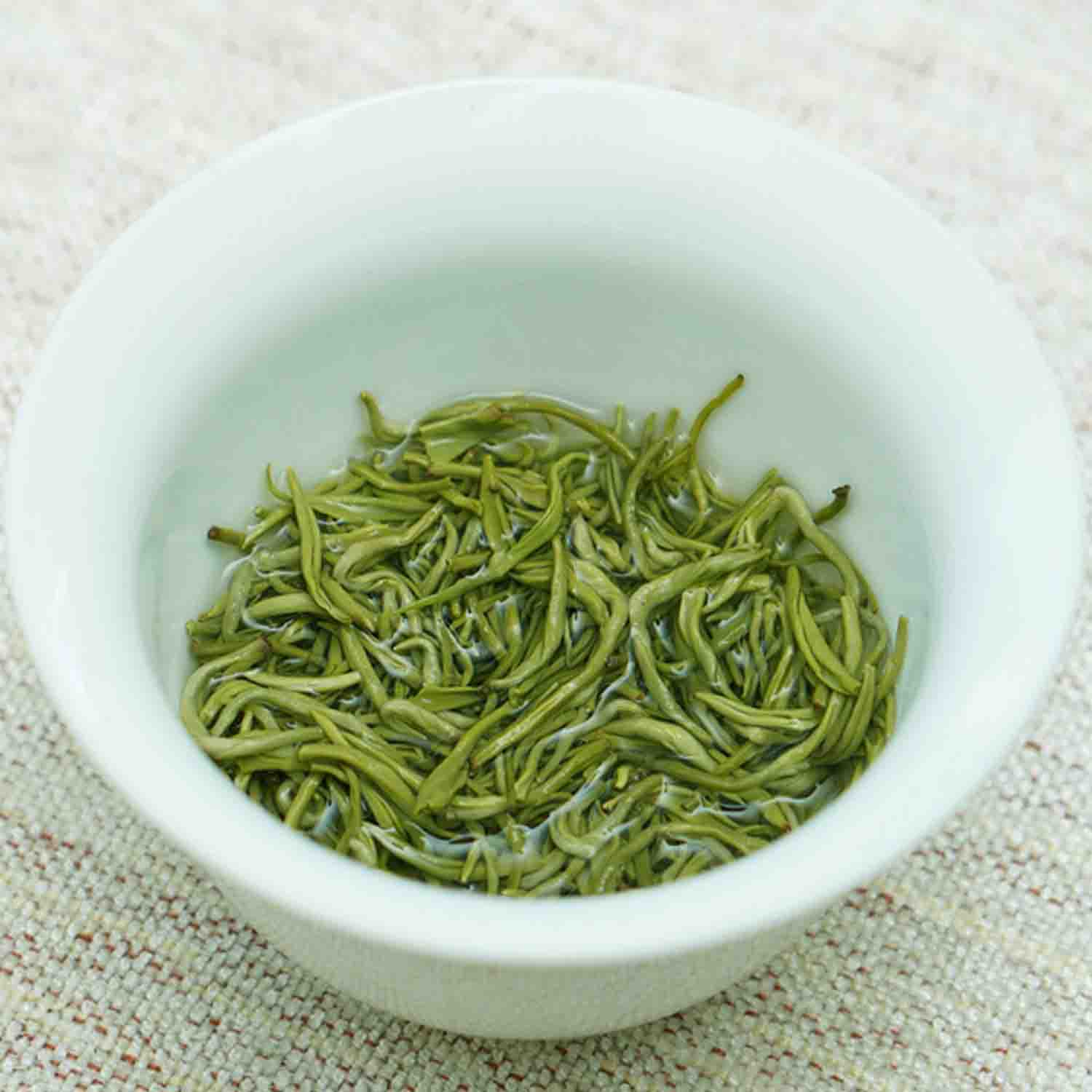 Bi Luo Chun Spring Tea - joyteahouse