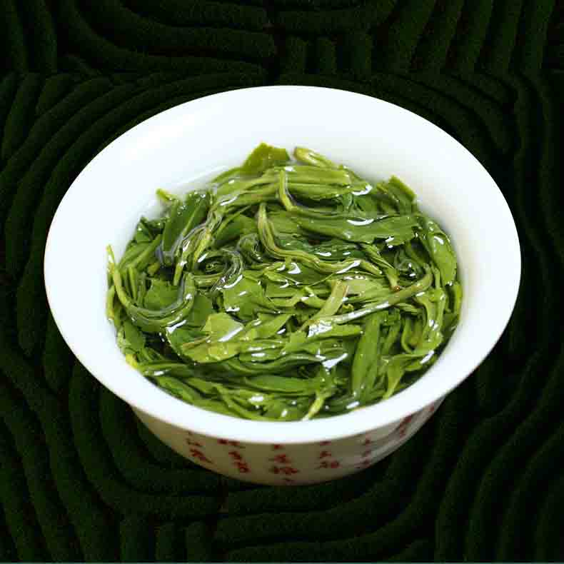 Lushan Yunwu Spring Tea - joyteahouse