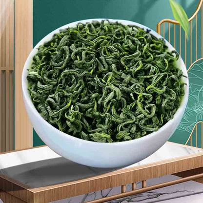 Lushan Yunwu Spring Tea - joyteahouse