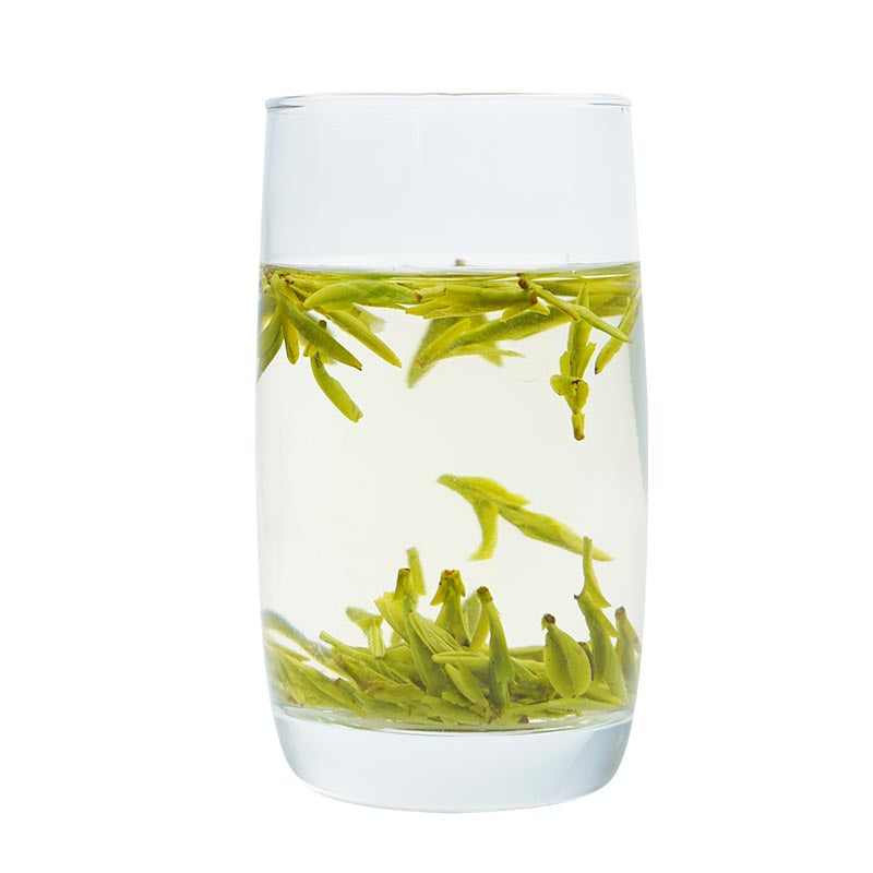 West Lake LongJing Spring Tea - joyteahouse