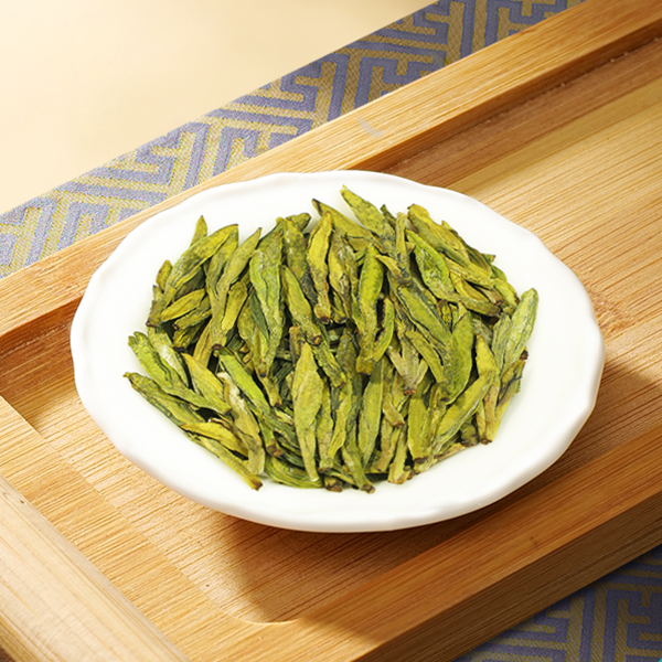 West Lake LongJing Spring Tea - joyteahouse