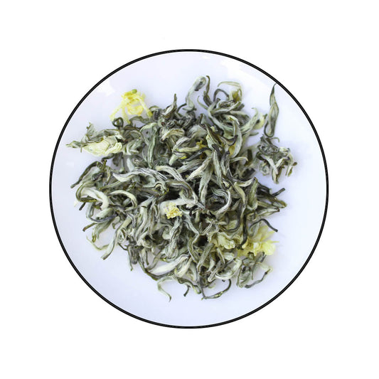 Bitan Piaoxue Spring Tea - joyteahuse