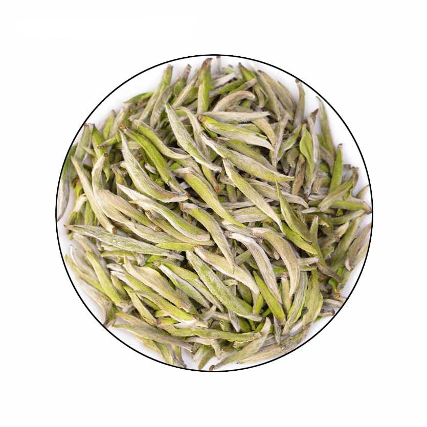 Pekoe Silver Needle Loose Spring Tea joyteahouse