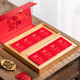 Gift Box Fuding White Tea Beneficial Products White Peony Small Pieces of Tea