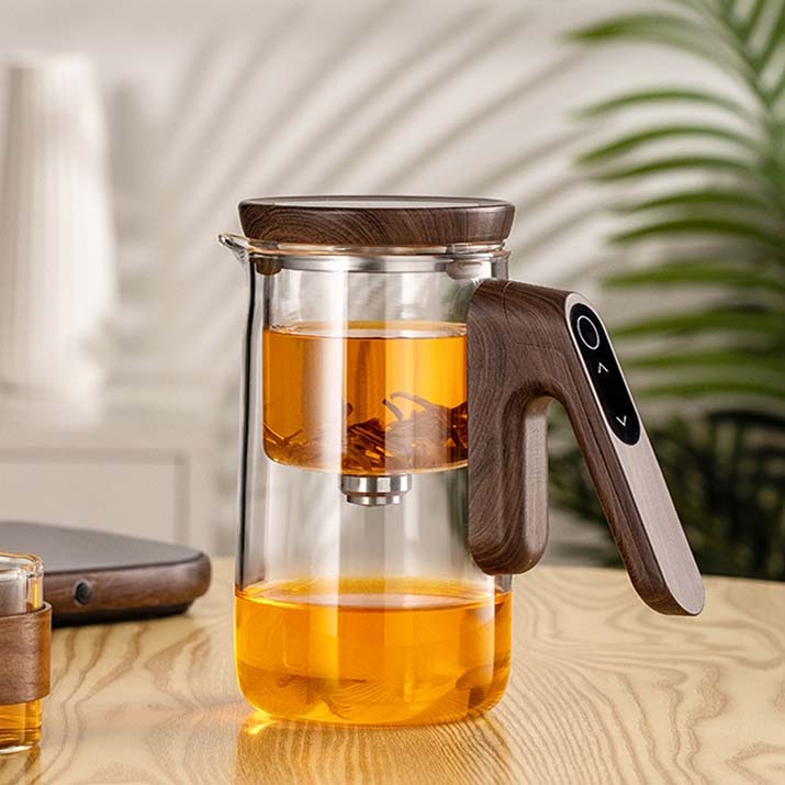 Smart Piao I Tea Pot joyteahuse