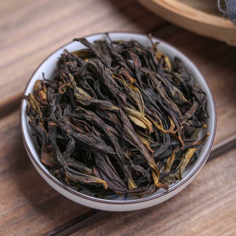 Dancong Duck Shit Flavor Spring Tea - joyteahouse