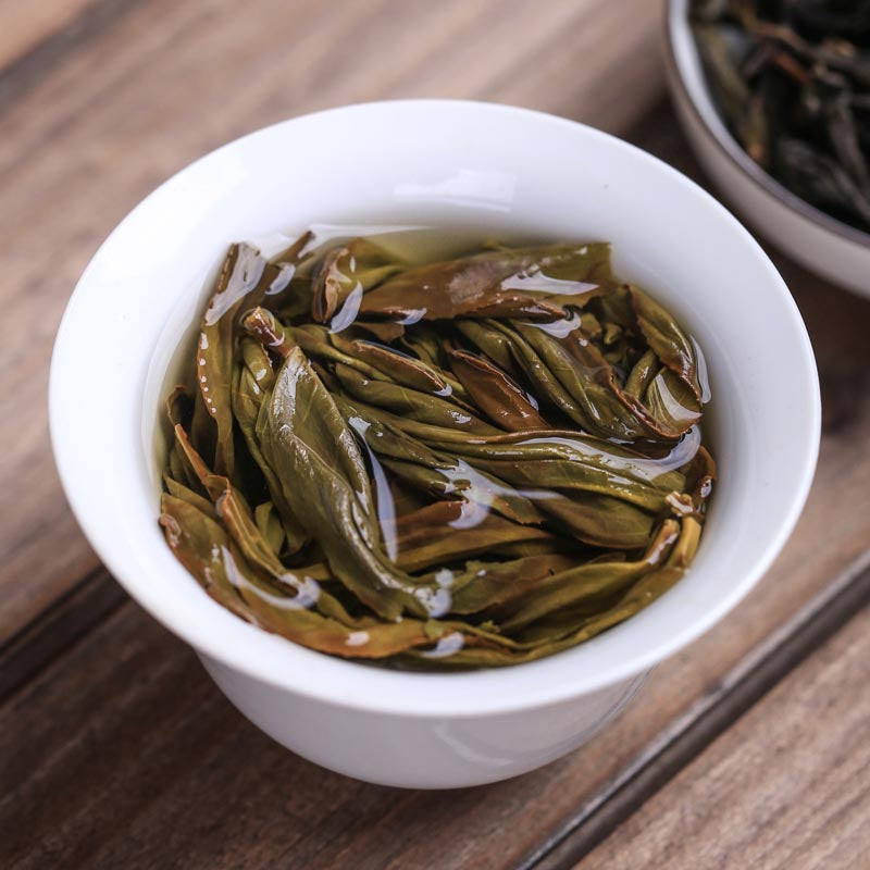 Dancong Duck Shit Flavor Spring Tea - 