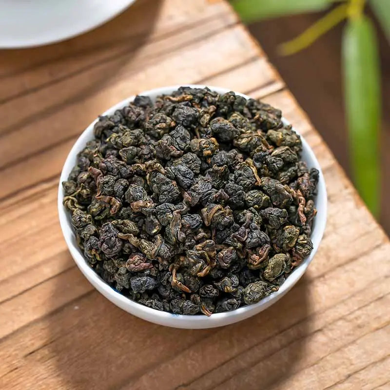 Floral Oolong Spring Tea - joyteahouse