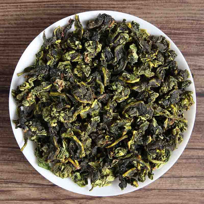 GanDe Anxi Tieguanyin