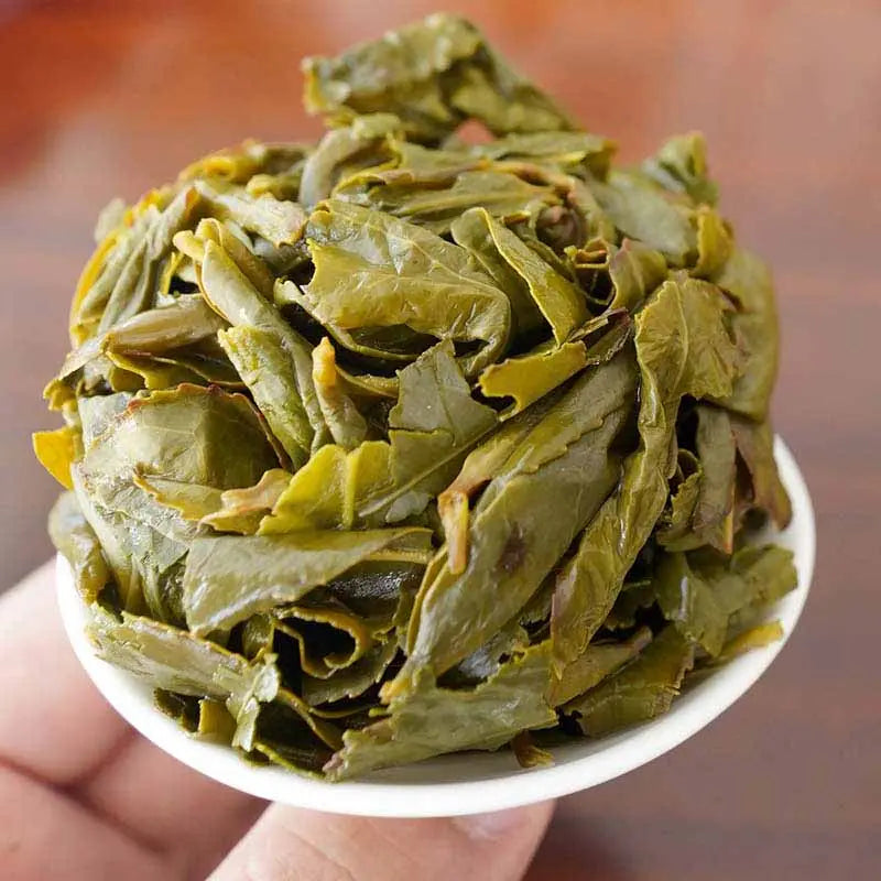 GanDe Anxi Tieguanyin