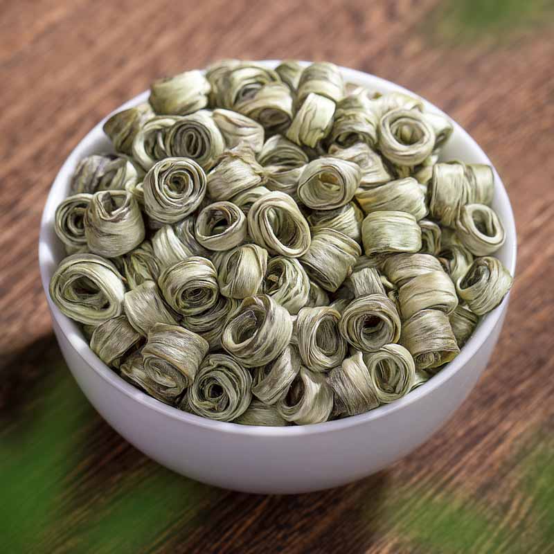 Jasmine Jade Ring Spring Tea - joyteahouse