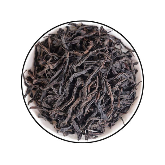 Wuyi Oolong ShuiXian - joyteahouse