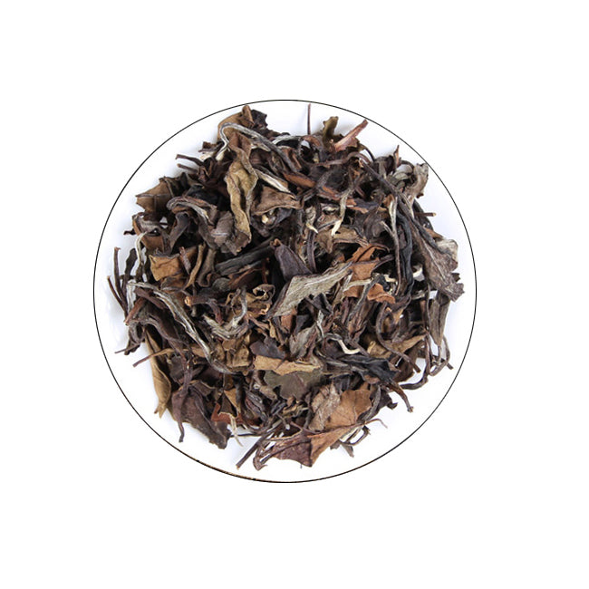  Shoumei Aged Loose Tea -