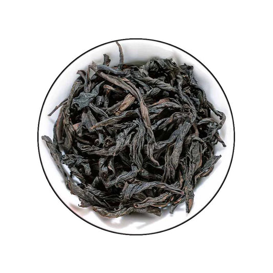 Wuyi Dahongpao