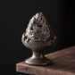 Antique Incense Burner Home Smoked Incense Burner