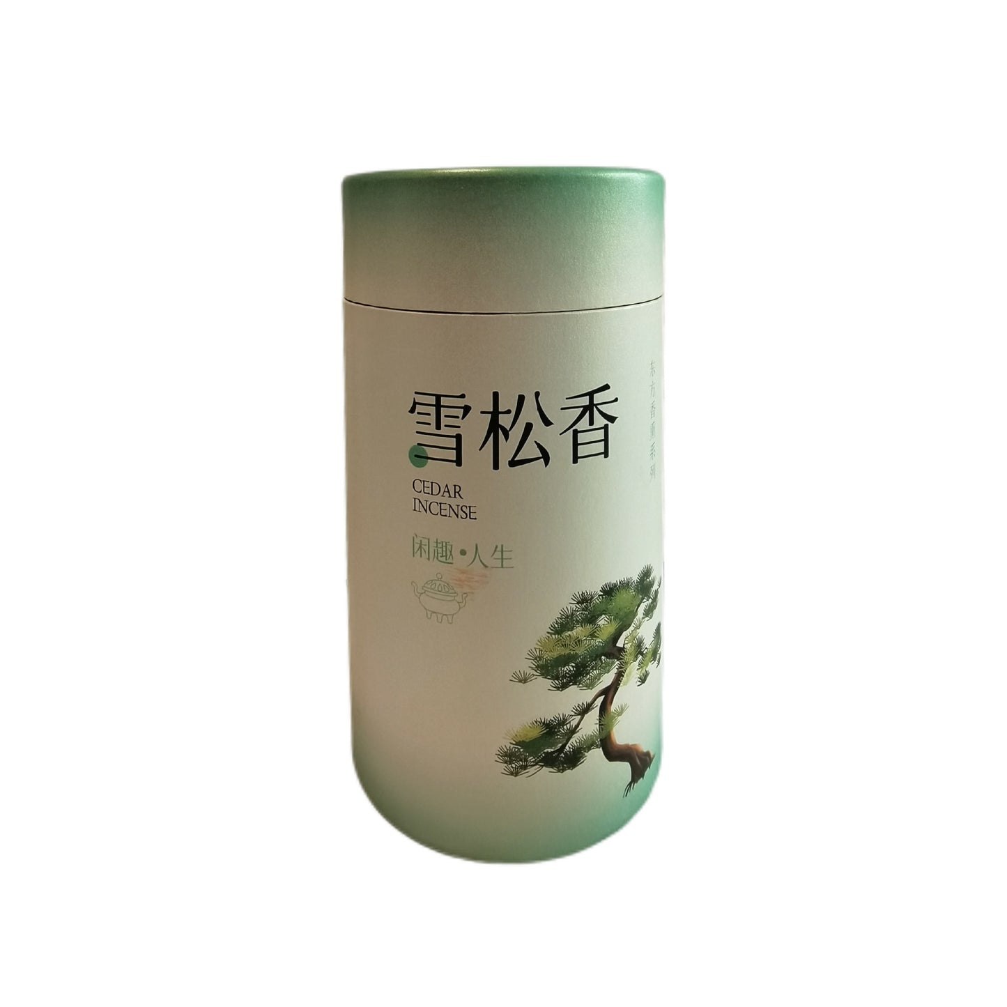 Sandalwood Agarwood Osmanthus Indoor Lasting Fragrance Argy Wormwood Mosquito Repellent Pet Fragrance Odor Removal